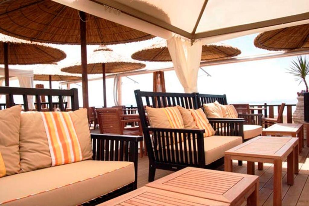 Esperanza Hotel 카날리 외부 사진