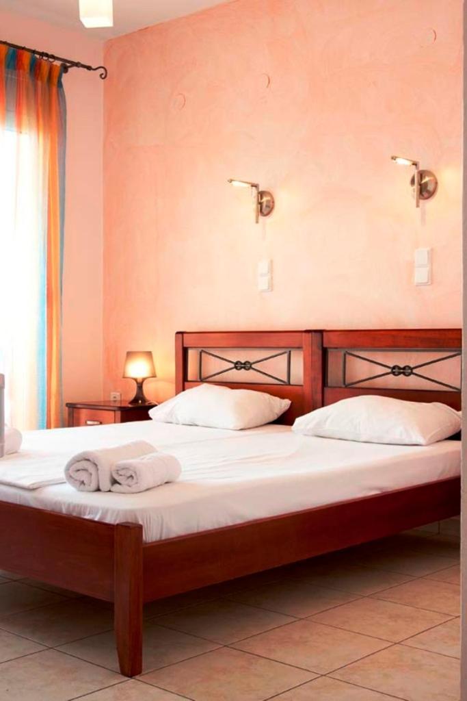 Esperanza Hotel 카날리 외부 사진