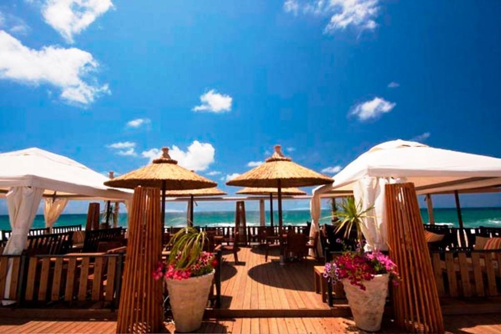 Esperanza Hotel 카날리 외부 사진