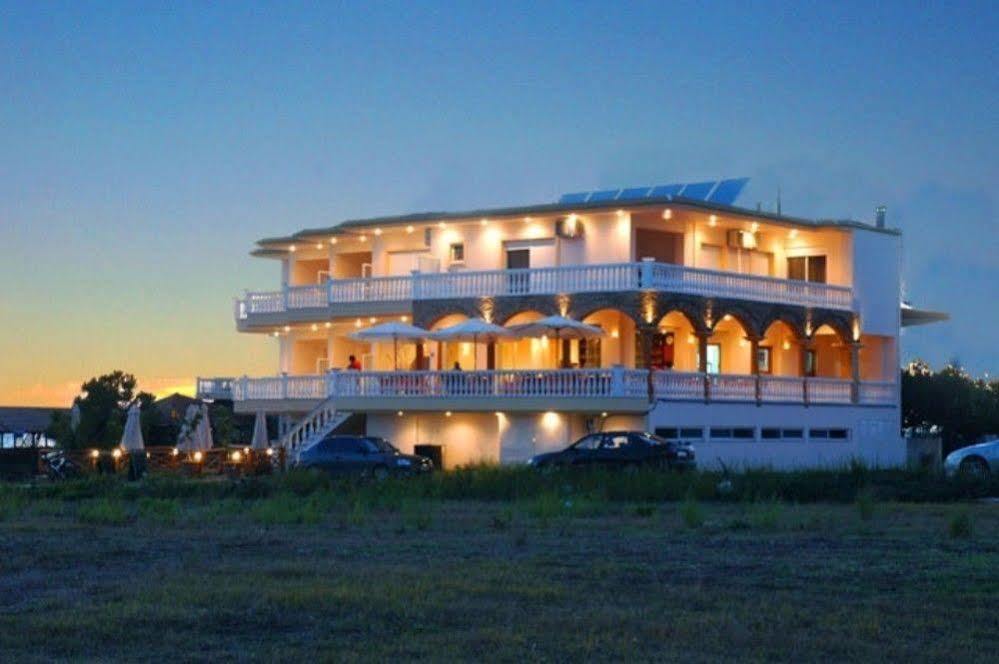 Esperanza Hotel 카날리 외부 사진